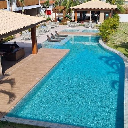 Itacimirim Village Praia Da Espera Eksteriør billede