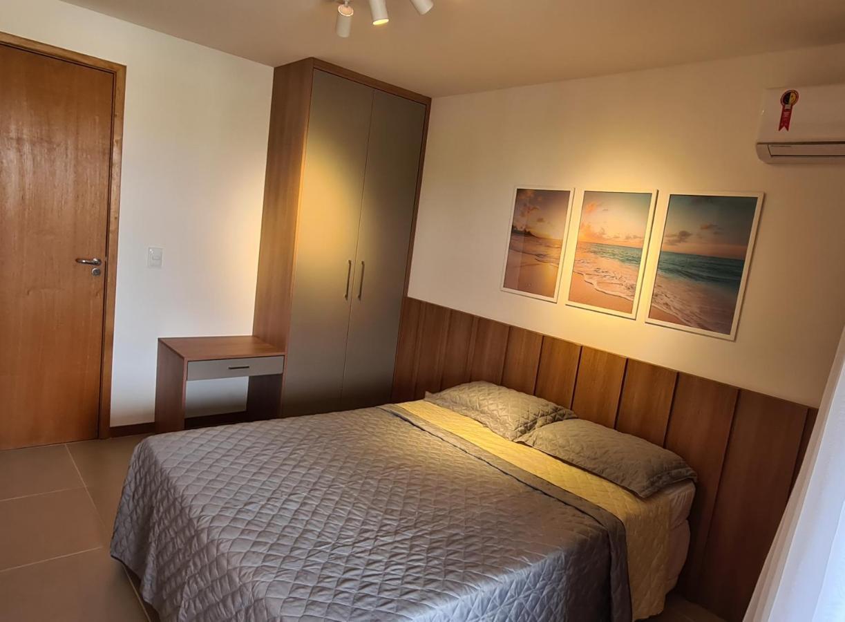 Itacimirim Village Praia Da Espera Eksteriør billede