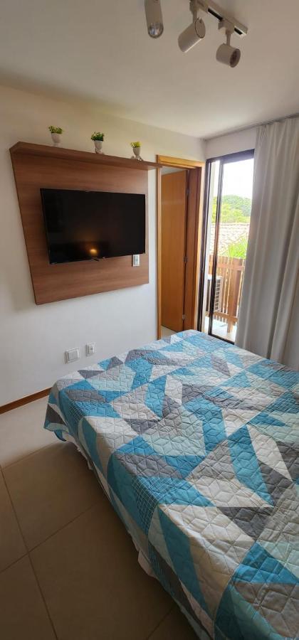 Itacimirim Village Praia Da Espera Eksteriør billede