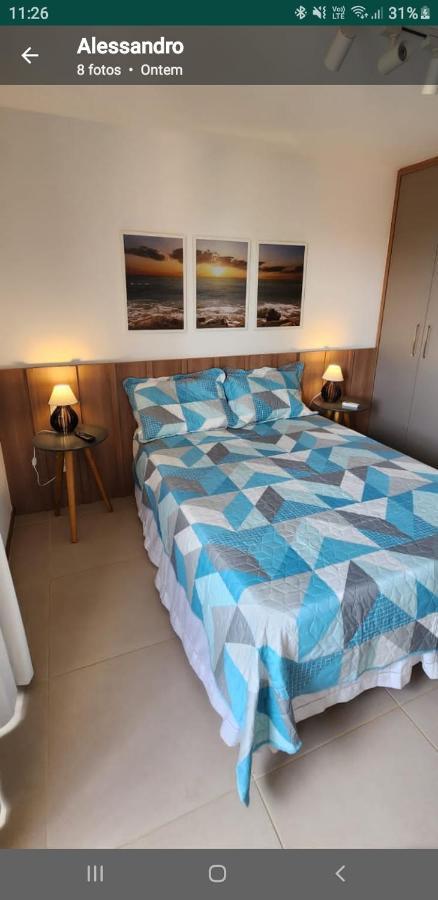 Itacimirim Village Praia Da Espera Eksteriør billede