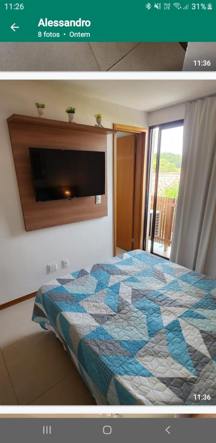 Itacimirim Village Praia Da Espera Værelse billede