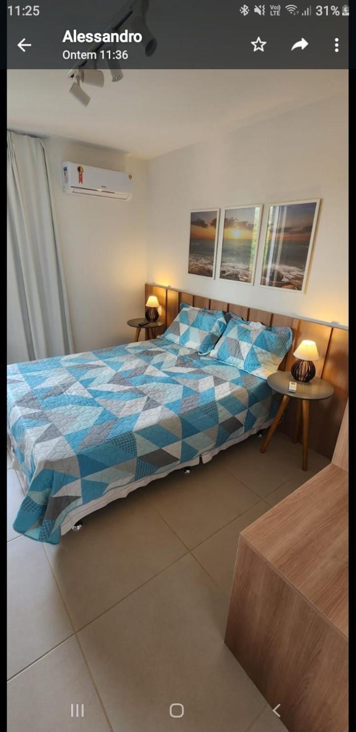 Itacimirim Village Praia Da Espera Værelse billede